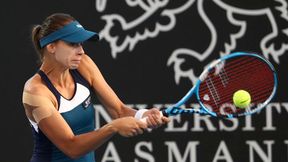 WTA Hua Hin: Magda Linette czeka na rywalkę. Garbine Muguruza najwyżej rozstawiona