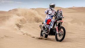 Dakar 2019. Toby Price zwycięzcą. Świetny rezultat Adama Tomiczka