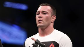 MMA. UFC on ESPN 5. Wyniki gali: Covington zdominował Lawlera. Przegrana Polaka