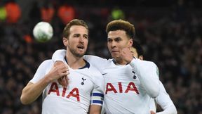 Puchar Ligi: minimalna zaliczka Tottenhamu. Chelsea nieskuteczna, ale z nadziejami