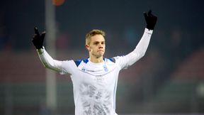 PKO Ekstraklasa. Lech Poznań wciąż z wielką dziurą w składzie