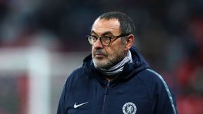 Szymon Mierzyński: Maurizio Sarri robi rewolucję w Chelsea, ale koszty mogą go pogrążyć (komentarz)