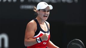 Puchar Federacji: wielki weekend Ashleigh Barty. Australia po pięciu latach w półfinale