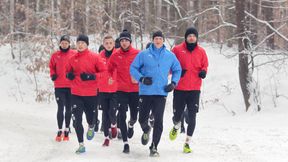 Korona Kielce wróciła do treningów. Możliwe spore zmiany kadrowe