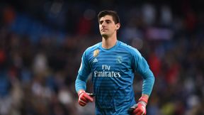 La Liga. Nietypowy problem Thibaut Courtois. Media: cierpi na stany lękowe