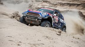 Dakar 2019. Jakub Przygoński komentuje swój świetny występ. "Kapeć" nie przeszkodził Polakowi