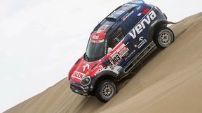 Dakar 2019. Zażarta walka Al-Attiyaha z Peterhanselem. Przygoński znów na podium!