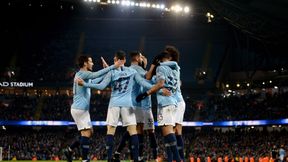 Manchester City - Wolverhampton na żywo. Transmisja TV, stream online