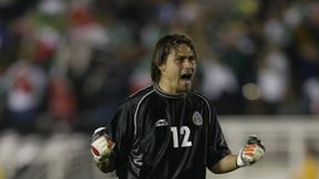 Były meksykański bramkarz skazany na 75 lat więzienia