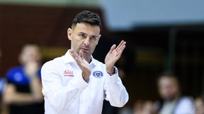 EBL. Igor Milicić: Jestem pełen podziwu. Anwil o krok od finalizacji transferu