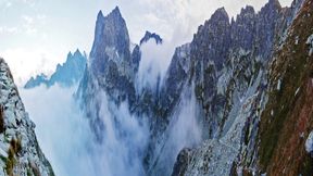 Tragiczna historia z Tatr: wyszli w góry przy dobrej pogodzie, wszyscy zginęli