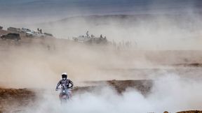 Dakar 2019. Postawa Sama Sunderlanda doceniona przez sędziów. Świetna jazda zawodników Orlen Team