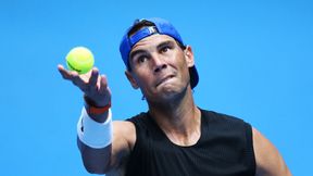 Połączenie Rogera Federera, Novaka Djokovicia i... Marka Lopeza. Rafael Nadal stworzył idealnego tenisistę