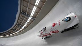 Bobsleje. Reprezentacja wciąż z problemami. Nowy trener nie przyjechał na zgrupowanie