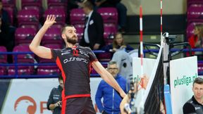 Siatkówka. PlusLiga. Nie ma już miejsca na błędy. Asseco Resovia musi zacząć wygrywać