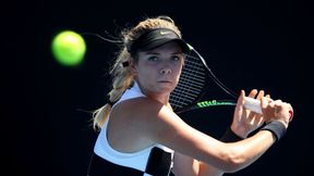 Katie Boulter wolontariuszką. Pomaga starszym osobom w dobie pandemii koronawirusa