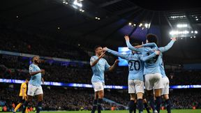 Manchester City - Burnley FC na żywo. Transmisja TV, stream online