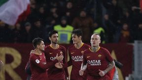 Liga Mistrzów: AS Roma - FC Porto na żywo. Transmisja TV, stream online