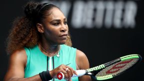 Tenis. Serena Williams wraca do kadry. Zagra w meczu Pucharu Federacji z Łotwą