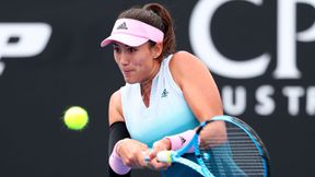 Australian Open: Muguruza zwyciężyła Kontę w najpóźniej rozpoczętym meczu w historii imprezy