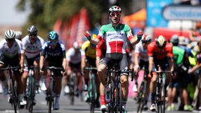 Santos Tour Down Under: 1. etap dla Vivianiego. Mareczko z CCC Team w ścisłej czołówce