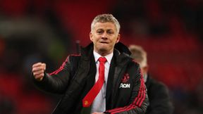 Liga Europy. Sevilla - Manchester United. Ole Gunnar Solskjaer rozczarowany porażką. Norweg pochwalił piłkarzy