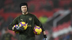 Premier League. Co za zaskoczenie! Petr Cech w kadrze Chelsea na sezon