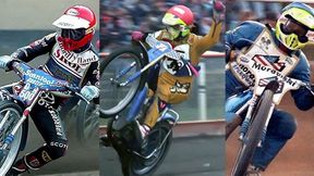 Foto quiz. Powrót do przeszłości! Sprawdź, czy rozpoznasz tych zawodników