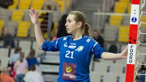 PGNiG Superliga Kobiet. Spory awans Piłki Ręcznej Koszalin w tabeli? Warunkiem wygrana w Elblągu