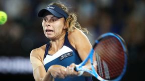 WTA Seul: Magda Linette - Karolina Muchova. Deszcz opóźnia rozpoczęcie finału (aktualizacja)