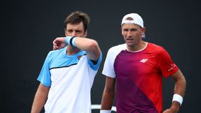 Australian Open: Łukasz Kubot i Horacio Zeballos wrócili z dalekiej podróży. Powalczą o ćwierćfinał