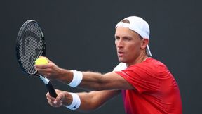 ATP Cincinnati: Łukasz Kubot i Marcelo Melo zagrają z Novakiem Djokoviciem. Nowy partner Huberta Hurkacza