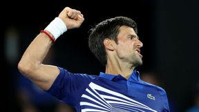 ATP Miami: Djoković wygrał dwugodzinny bój z Delbonisem. Isner z Edmundem w IV rundzie