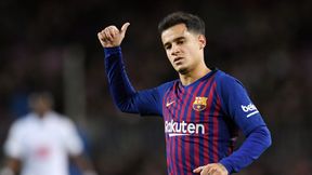 La Liga. Jaka przyszłość Philippe Coutinho? Agent Brazylijczyka rozwiał wątpliwości