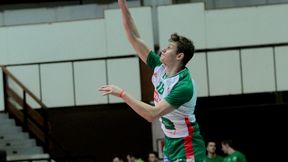 PlusLiga. Mateusz Poręba: Atmosfera na boisku była tak dobra, że pozwoliło nam to na luźną grę