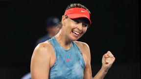 WTA Cincinnati: wygrane Szarapowej i Kuzniecowej. Jastremska lepsza od Woźniackiej