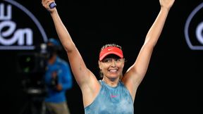 Maria Szarapowa i Venus Williams zagrają w Cincinnati. Otrzymały dziką kartę