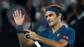 Lindsey Vonn zakończyła wspaniałą karierę. Gratulował jej Roger Federer