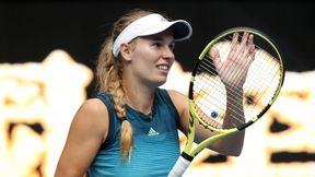 WTA Auckland: Karolina Woźniacka i Serena Williams w półfinale. Razem zagrają w finale debla