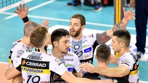 PlusLiga: siatkarze Cerradu Czarnych Radom, mimo wpadki, sięgnęli po komplet punktów