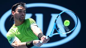 ATP Cordoba: czas na nowy turniej w kalendarzu. Fabio Fognini największą gwiazdą