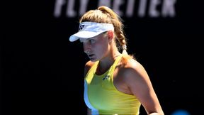 WTA Hua Hin: Jastremska ponownie lepsza od Muguruzy. Ukrainka rywalką Linette w półfinale