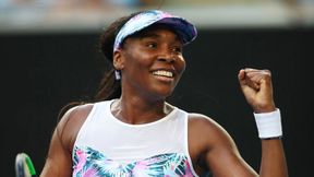 WTA Indian Wells: wielki powrót Venus Williams w meczu z Petrą Kvitovą. Awans Andżeliki Kerber