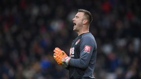 Premier League: Artur Boruc zagra przeciwko Chelsea, Jan Bednarek też w podstawowym składzie