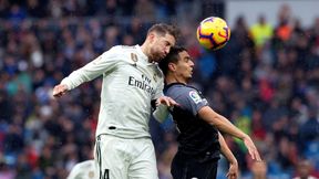 Primera Division: szlagier dla Realu Madryt! Sevilla bez argumentów na Estadio Santiago Bernabeu