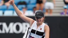 Australian Open: koniec występu polskiej pary w mikście. Świątek i Kubot odpadli w II rundzie