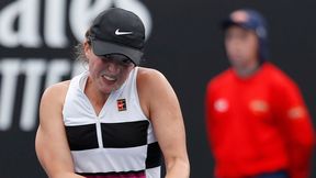 WTA Miami: Iga Świątek nie wykorzystała szansy. Turniej główny nie dla Polki