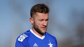 Jakub Błaszczykowski zamieścił zdjęcie przed pierwszym meczem w Wiśle. Entuzjastyczna reakcja fanów