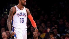 NBA: kapitalny Paul George, zadziwił nawet Giannisa Antetokounmpo. Luka Doncić tworzy historię