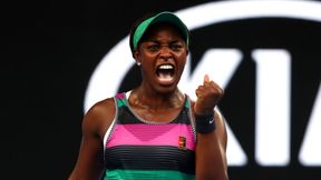 Co za thriller Sloane Stephens! Włoszka nie obroni tytułu